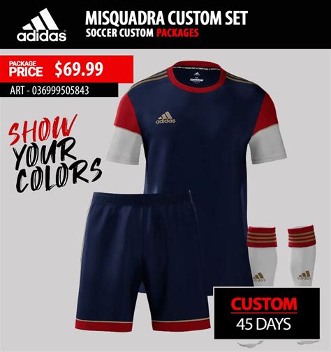 adidas soccer uniforms for teams package|adidas soccer team uniforms wholesale.